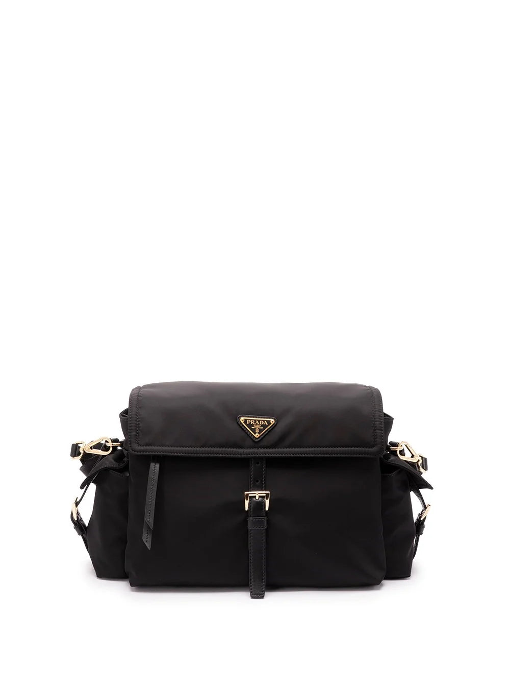 Prada Women Prada Explore Large Re-Nylon Bag