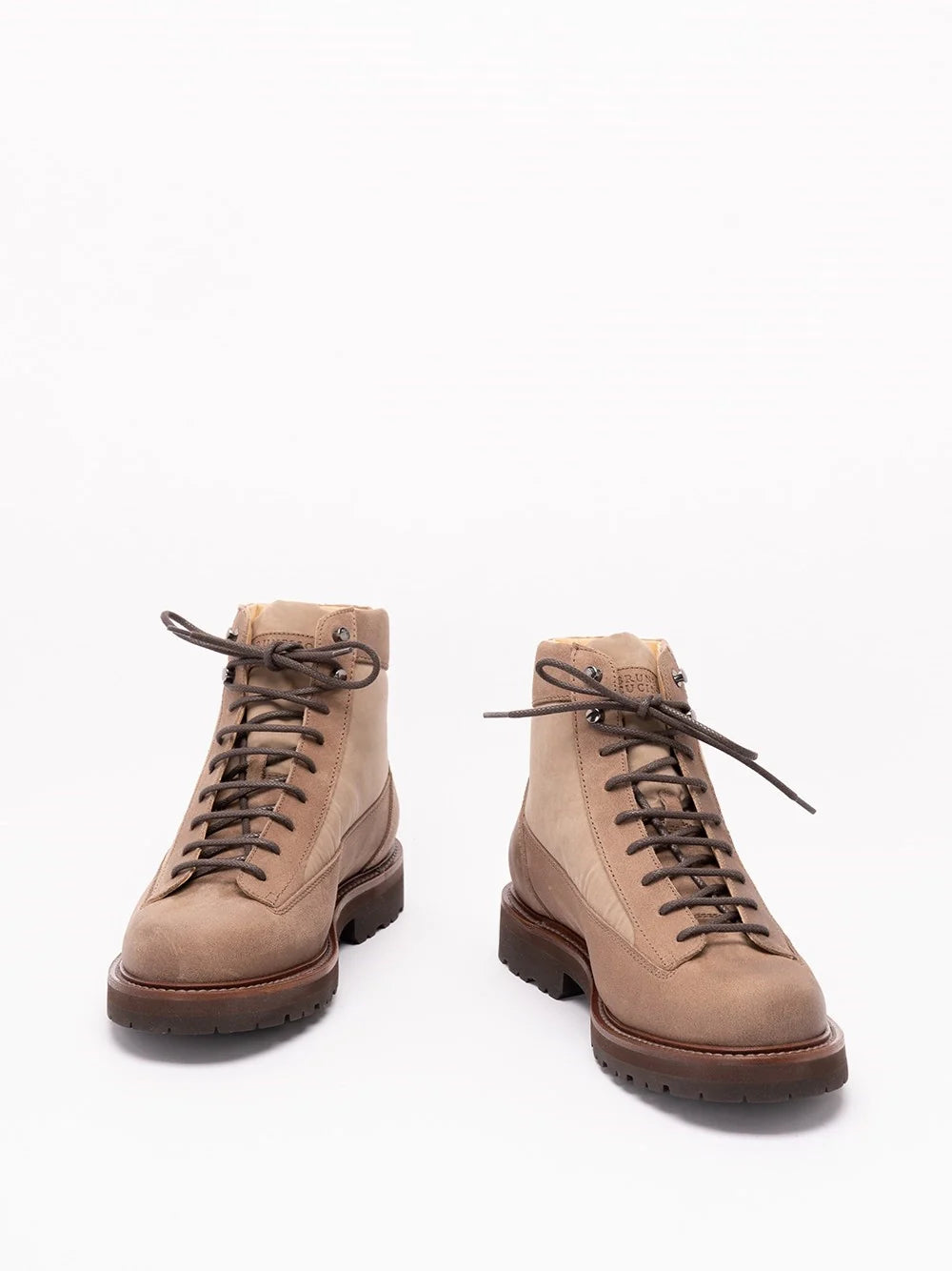 Brunello Cucinelli Men Lace-Up