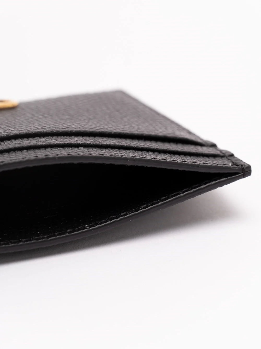 Valentino Garavani Women `Vlogo Signature` Card Holder