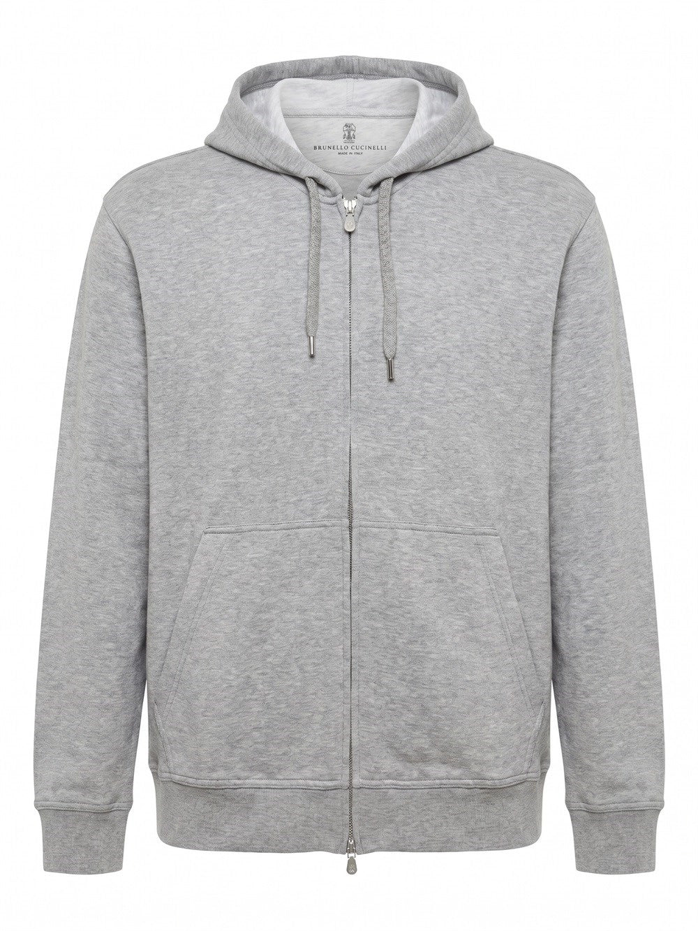Brunello Cucinelli Men Hoodies