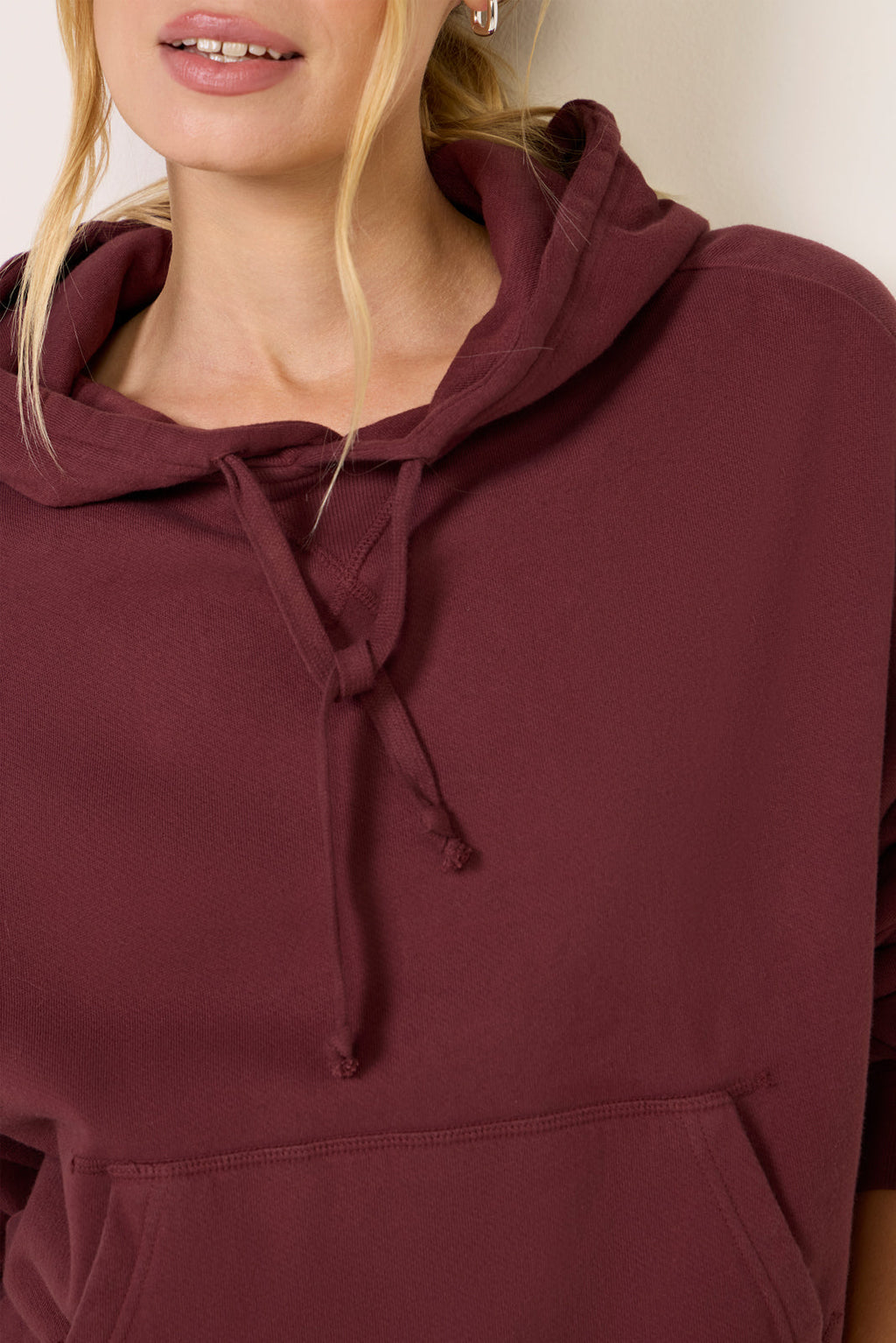 Women's Camila Hoodie