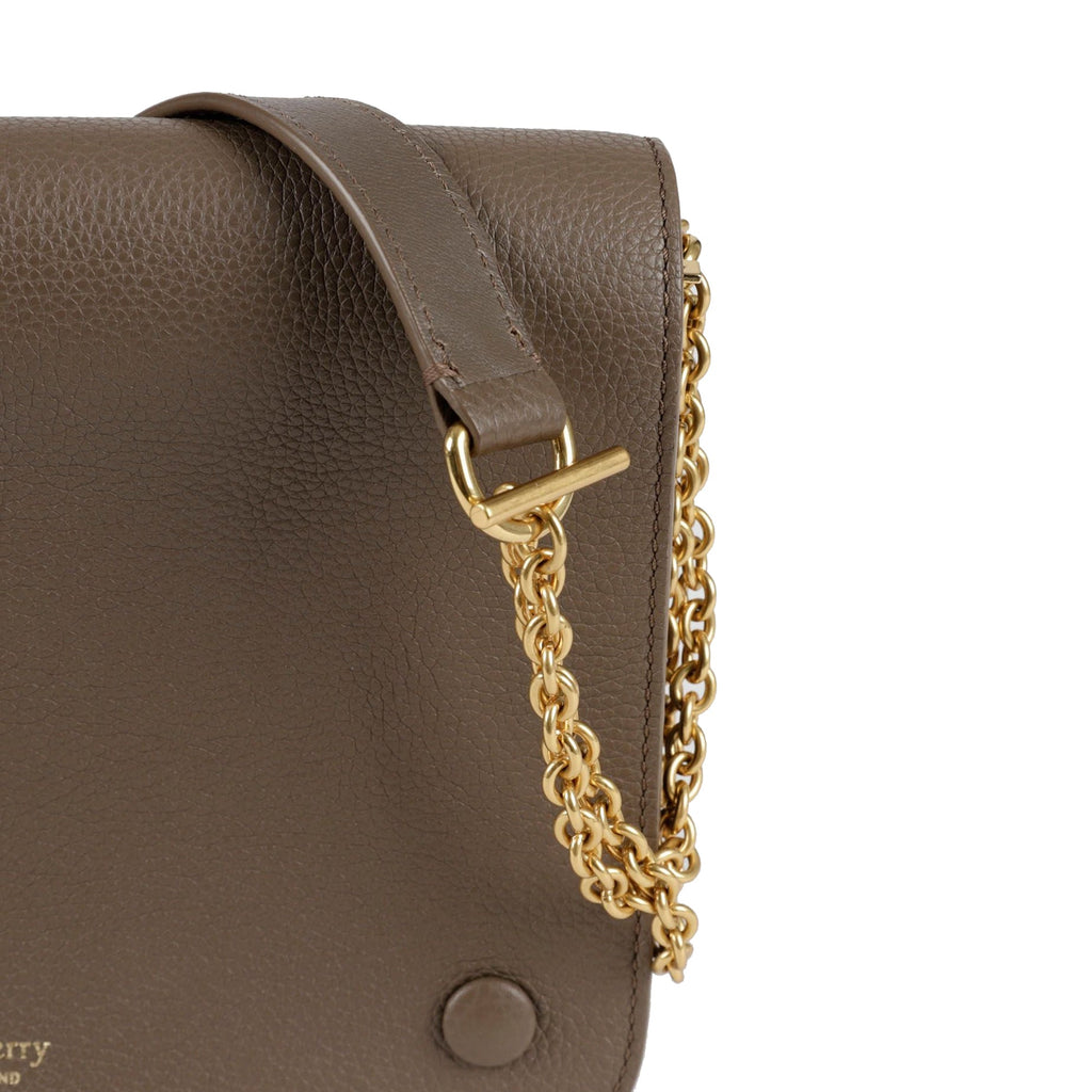 Clifton Small Shoulder Crossbody