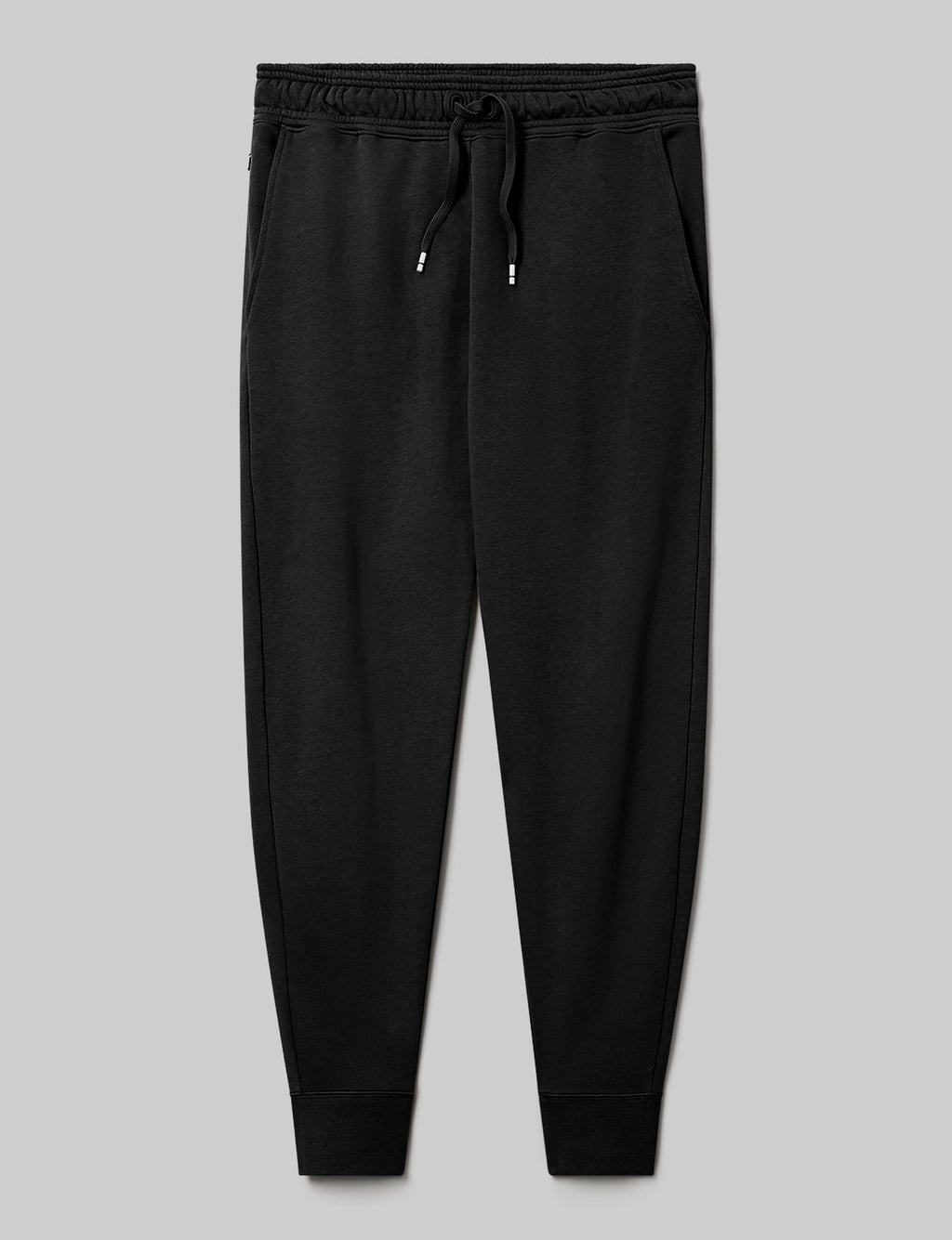 Men's French Terry Jogger Pants