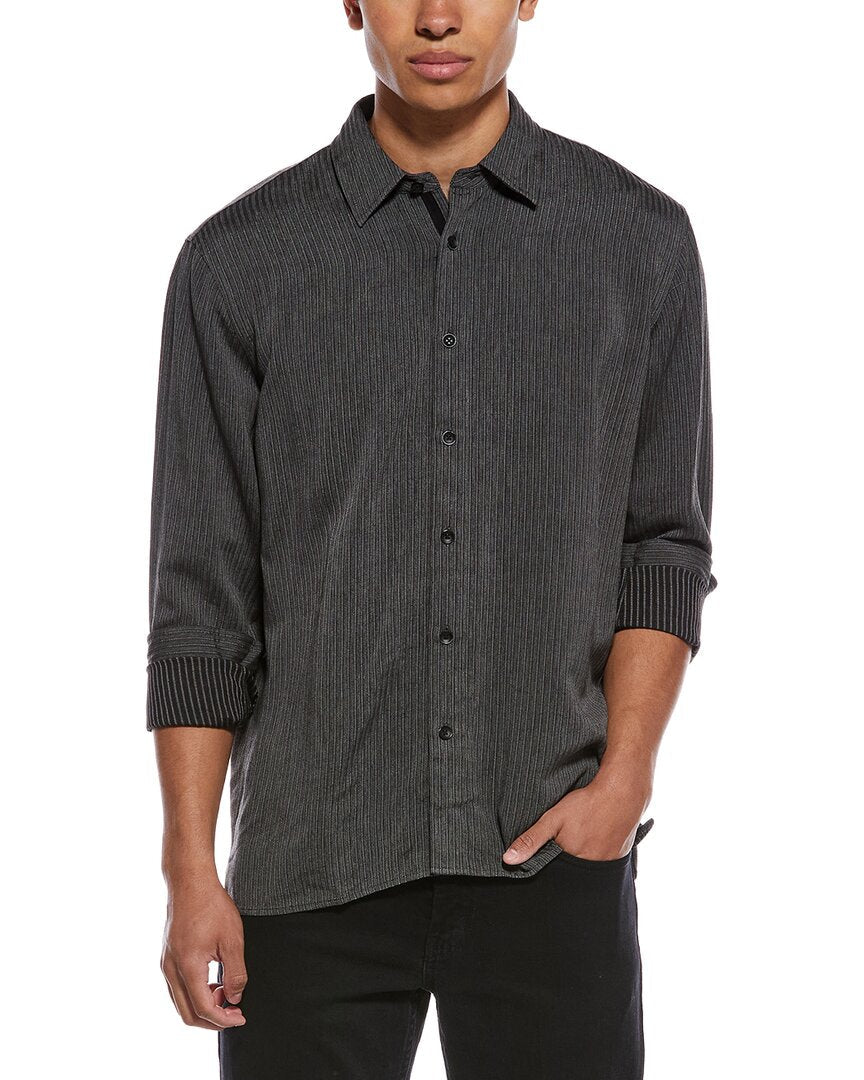 rag & bone Refined Dalton Shirt