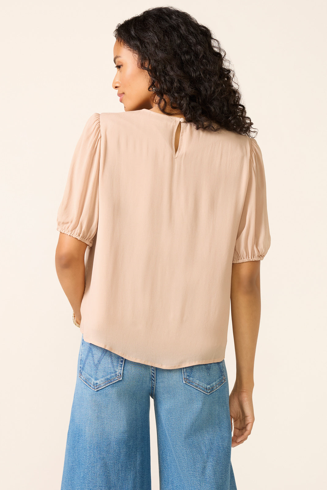 Women's Sweet Romance Lace Top