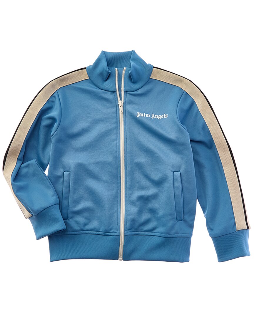 Palm Angels Zip Jacket