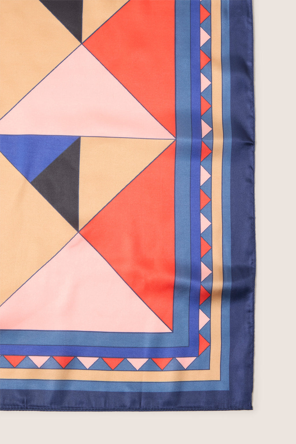 Women's Mira Geo Bandana