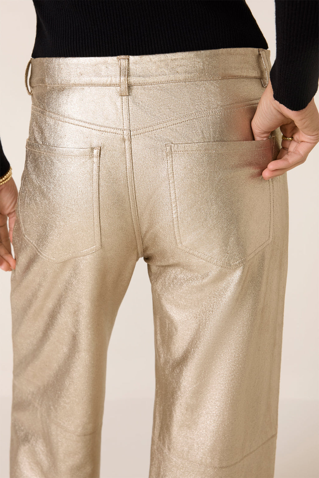 Women's Cadence Relaxed Straight Pants