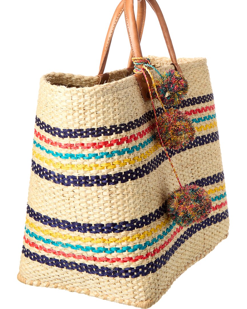 Mar Y Sol Caracas Tote