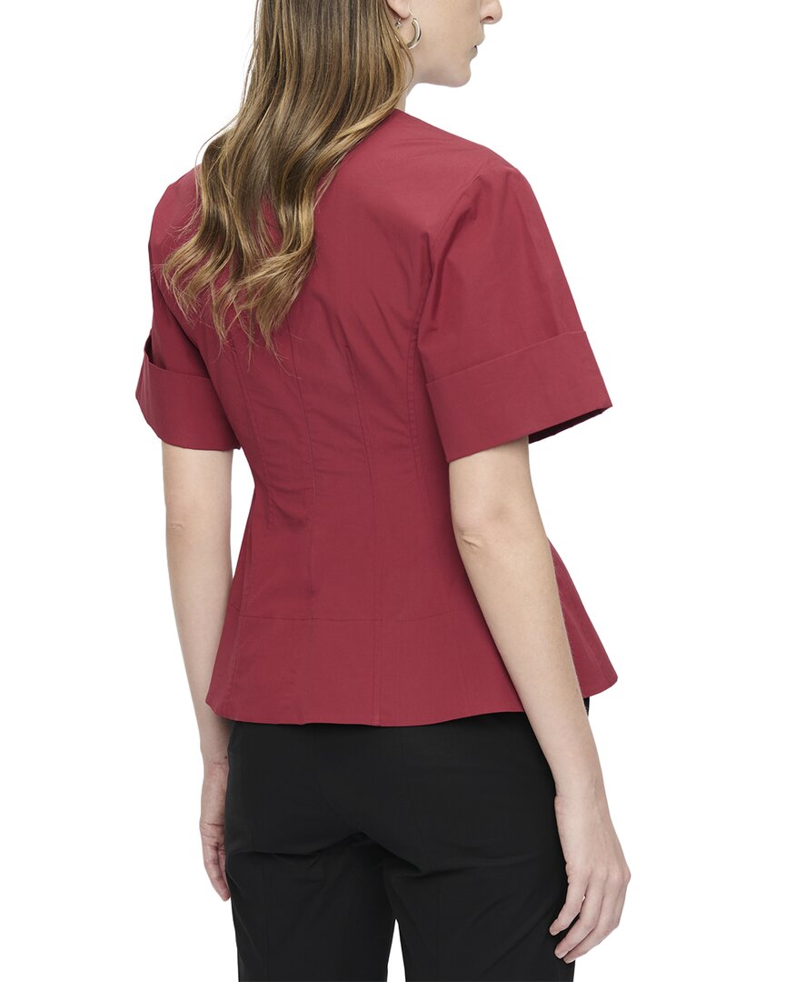 Callas Clare Regular Fit Shirt