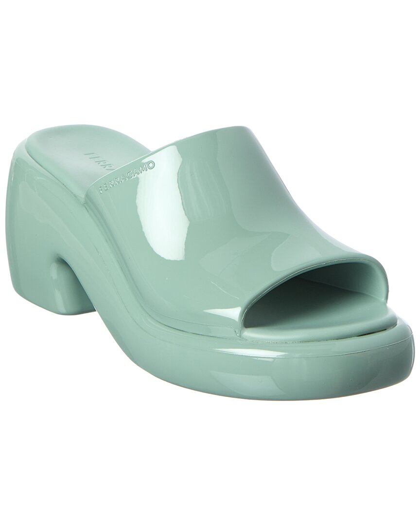 Ferragamo Deva Sandal