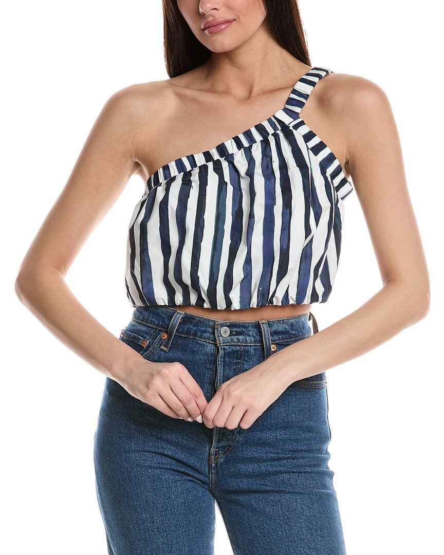 Marie Oliver Giselle Top