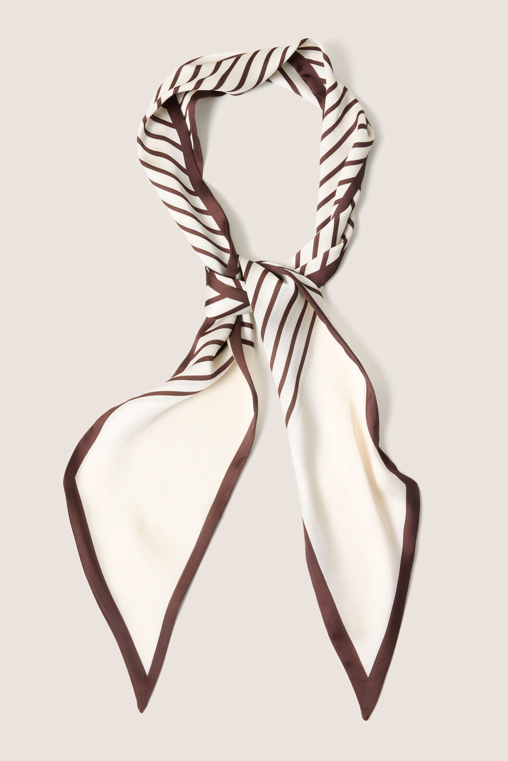 Women's Bella Skinny Stripe Bandana