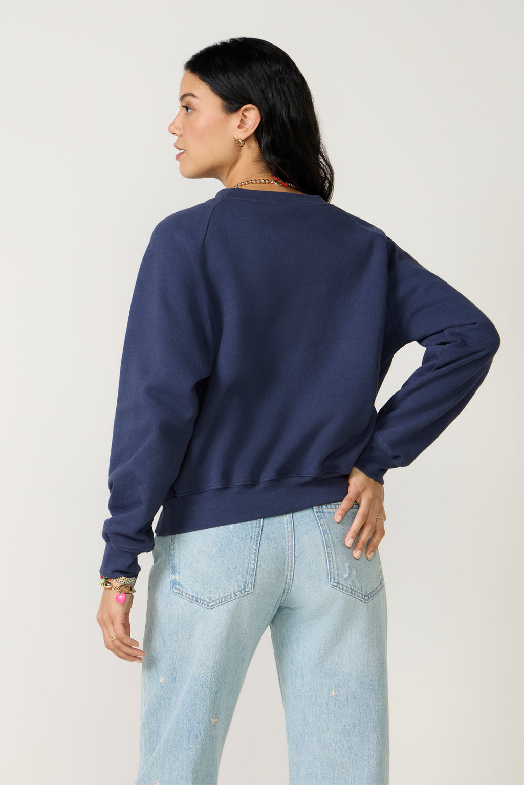 Women's Heritage Sweatshirt
