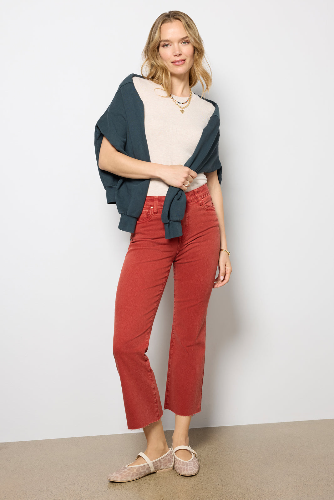Women's Kelsey Jean