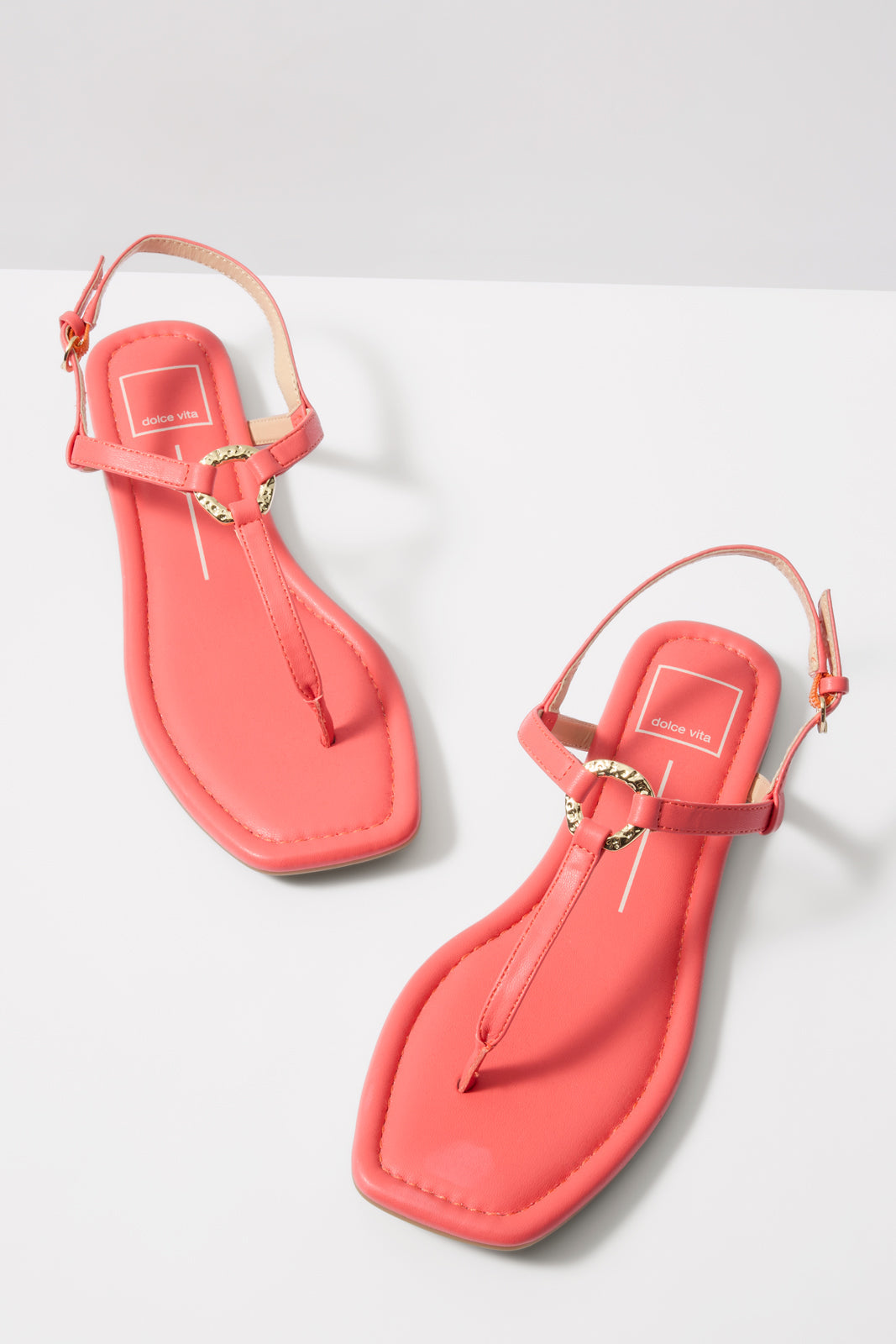Women's Lorene T Strap Sandals
