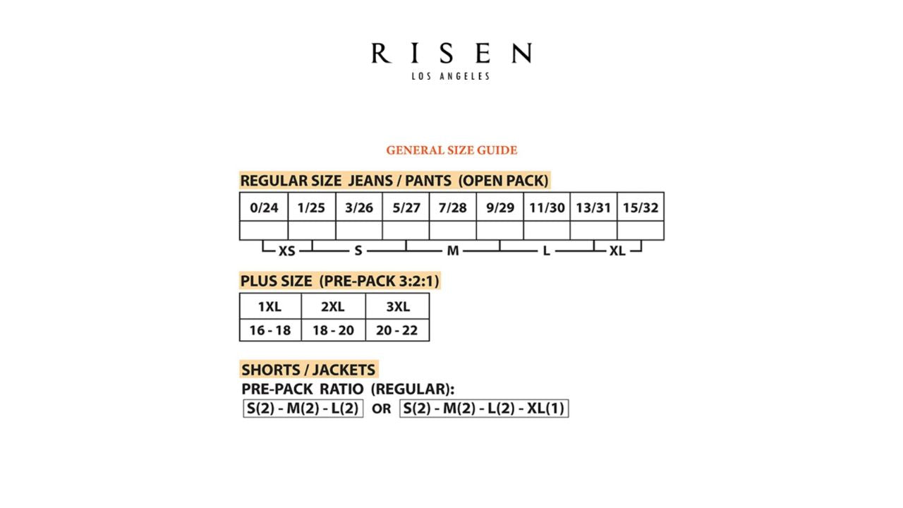 Women's High Rise Crossover Pencil Skirt In Light Wash
