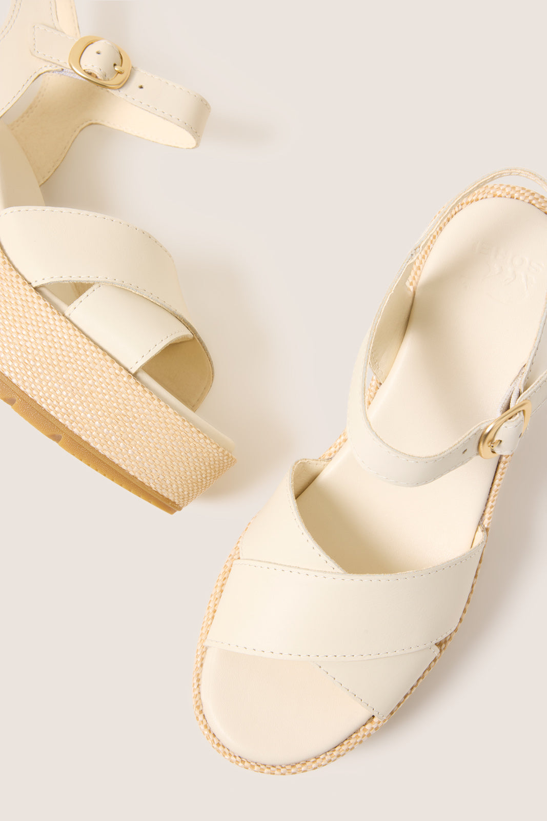 Women's Sunpeak Wedge Ankle Strap Sandals