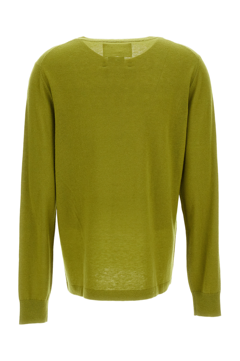 Green Grass N.415 Selfie Sweater