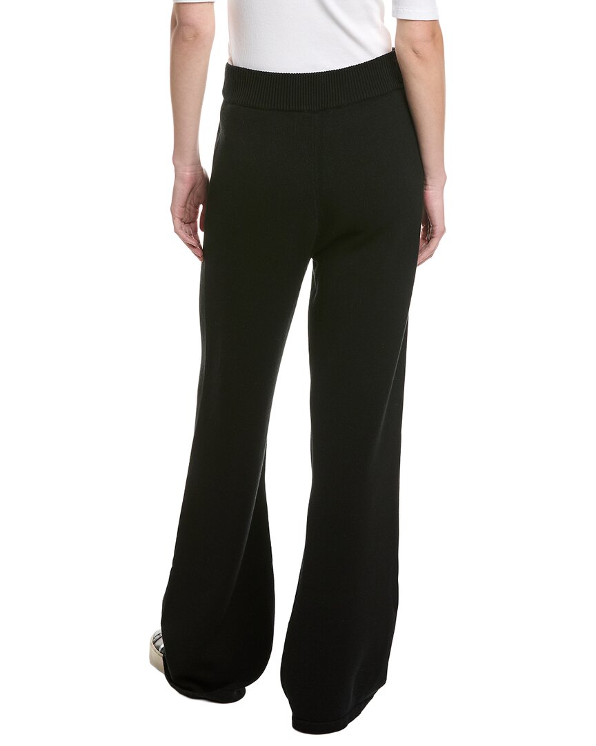 Palm Angels Knit Pant