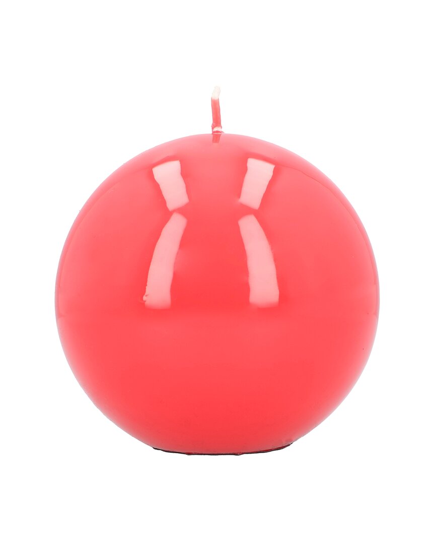 Graziani Meloria Decorative Candle