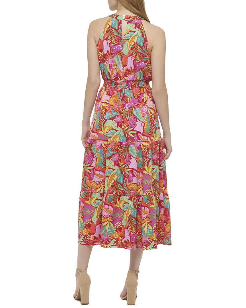 Kensie Midi Dress