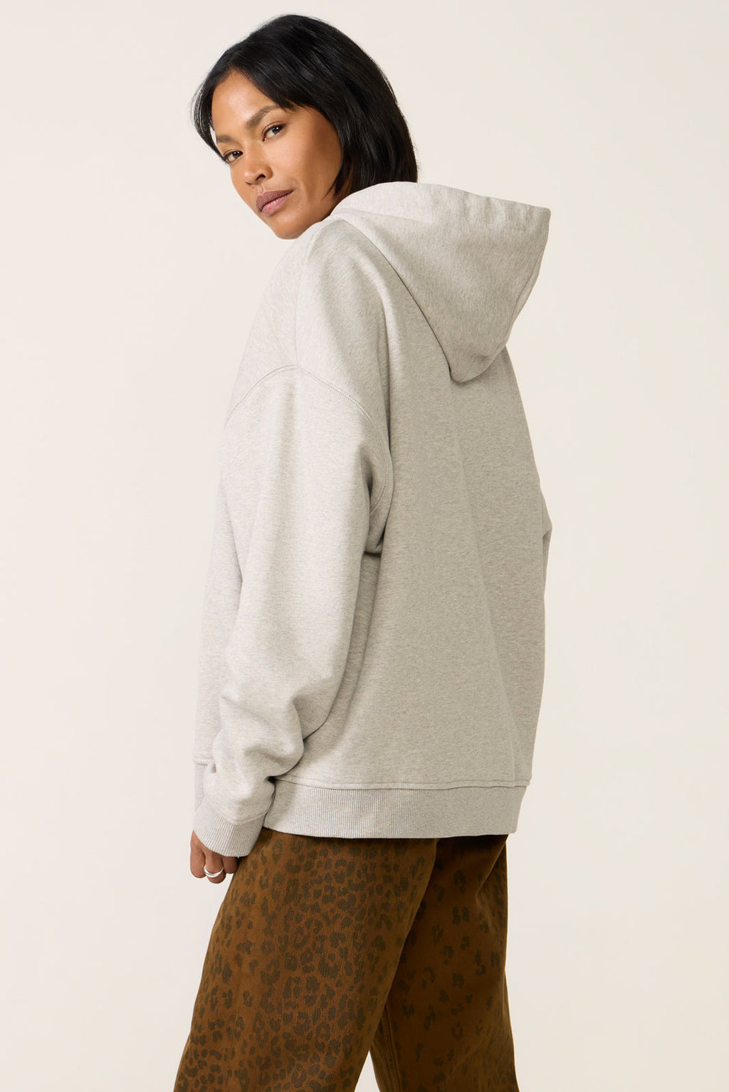 Women's The Collegiate Hoodie