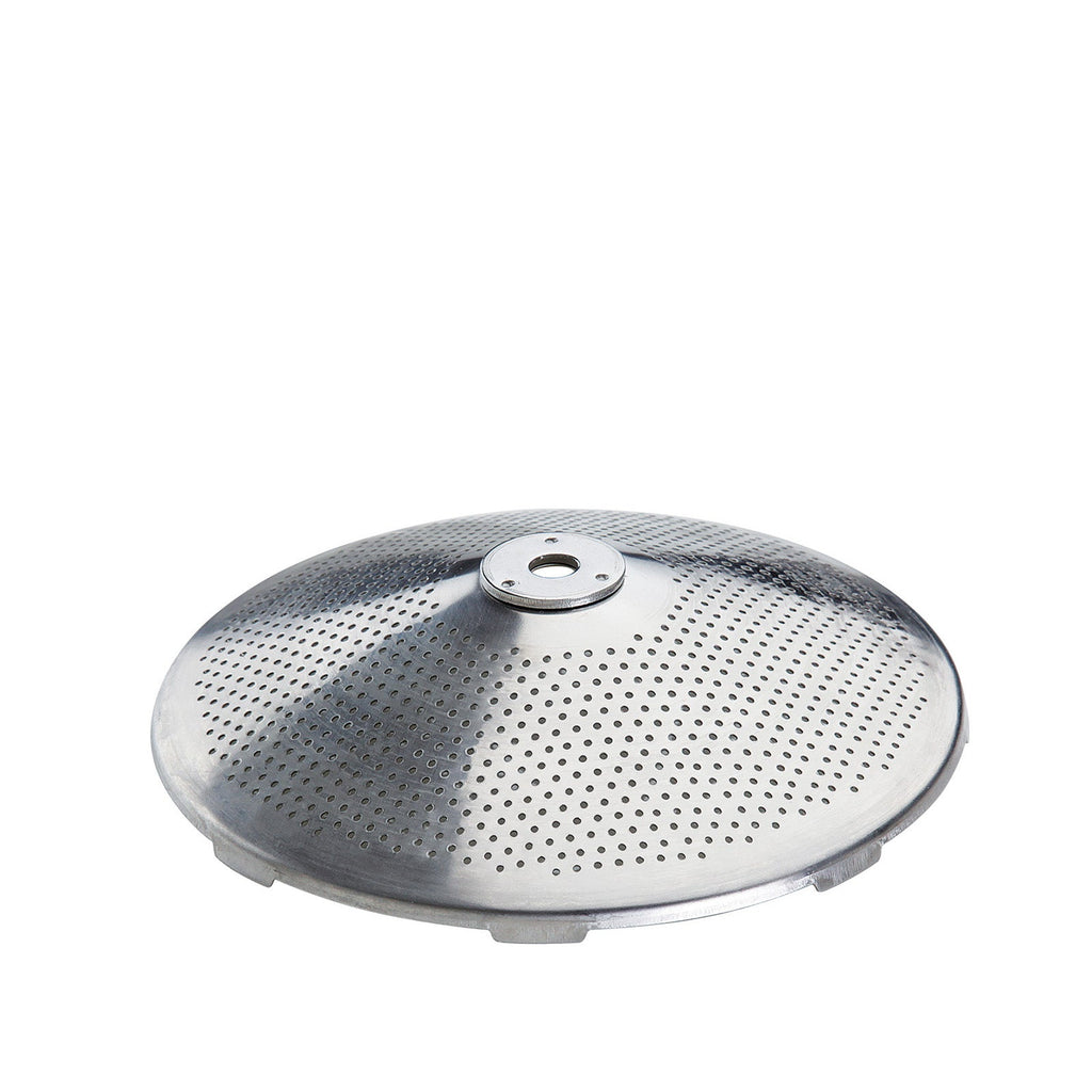 Küchenprofi Stainless Steel Food Mill, Large, 18/10 Stainless Steel, 4 Interchangeable Discs, Strainer for Sauce
