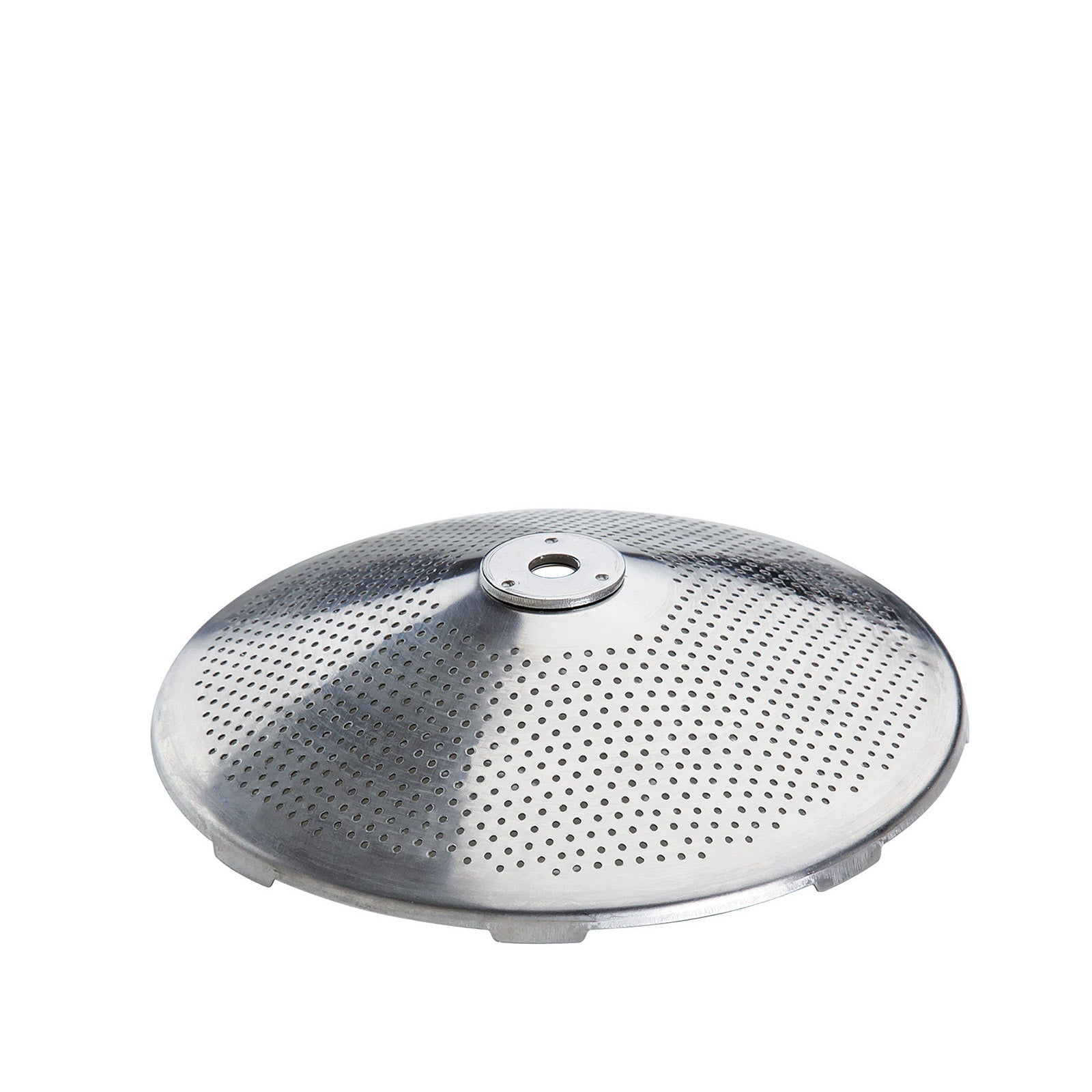 Küchenprofi Stainless Steel Food Mill, Large, 18/10 Stainless Steel, 4 Interchangeable Discs, Strainer for Sauce
