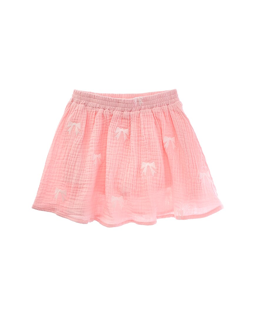 Design History Skort