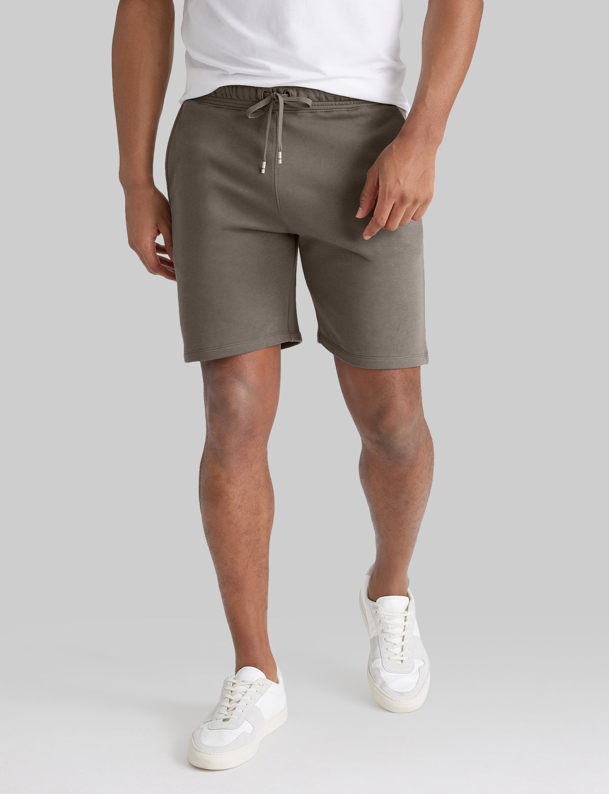 Men's French Terry Short