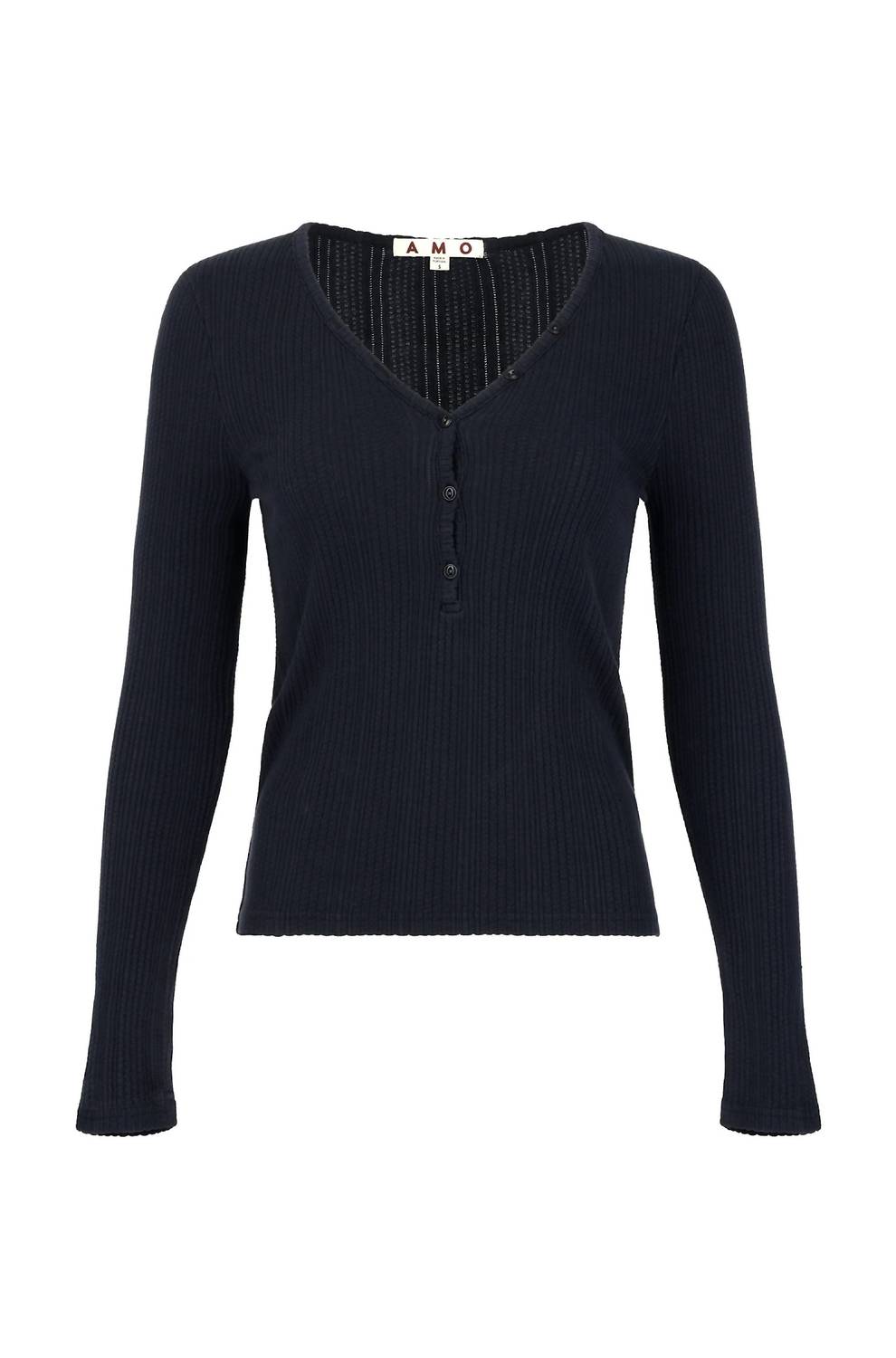 Heartfelt Top In Twilight