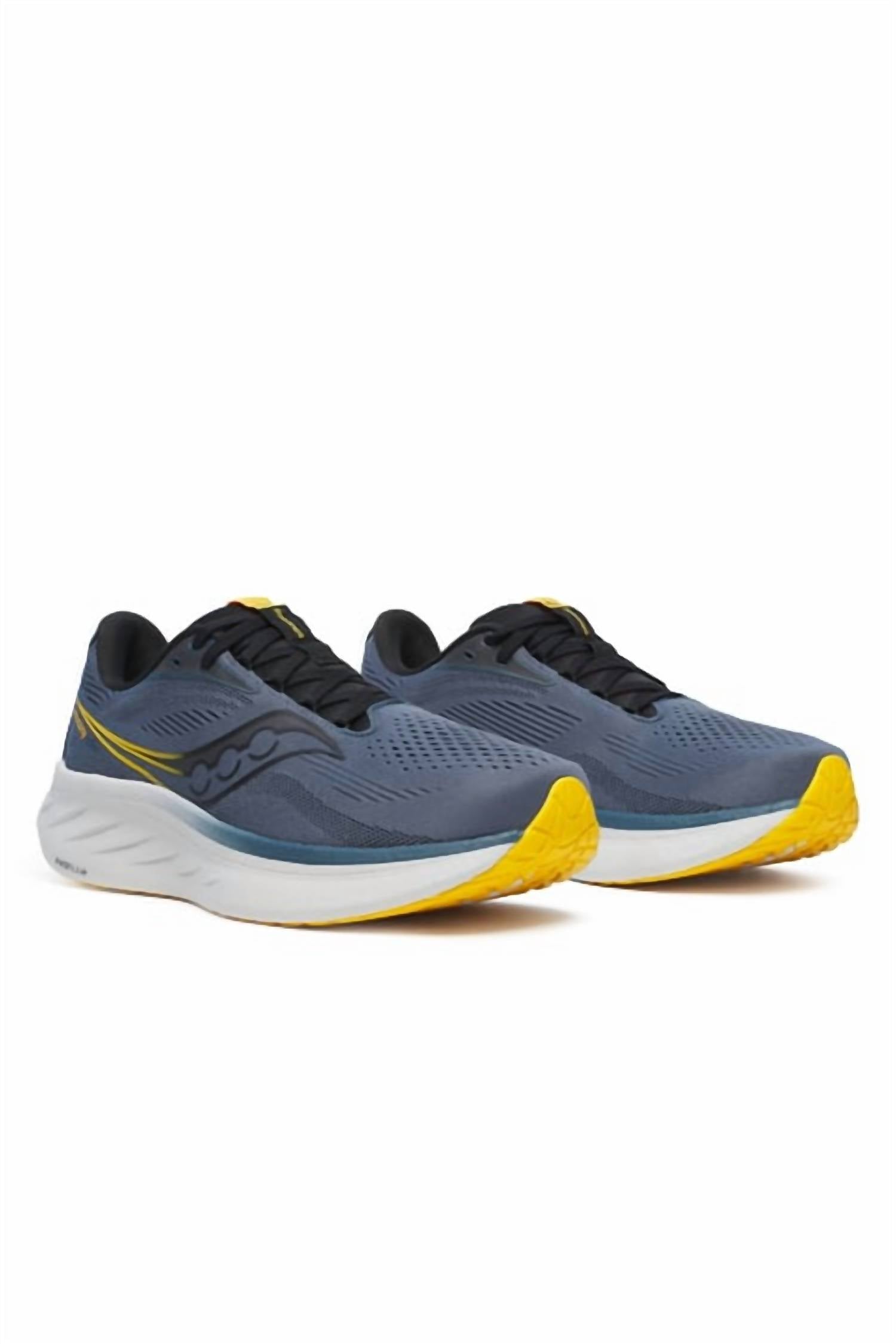 Men's Guide 18 Running Shoes In Dusk Pollen