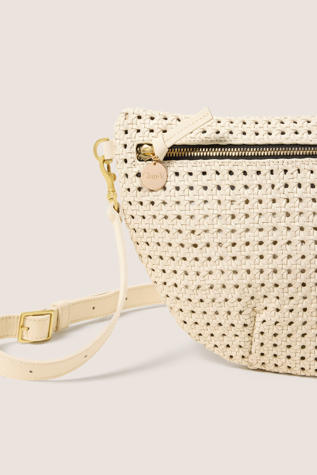 Women's Grande Fanny Bag