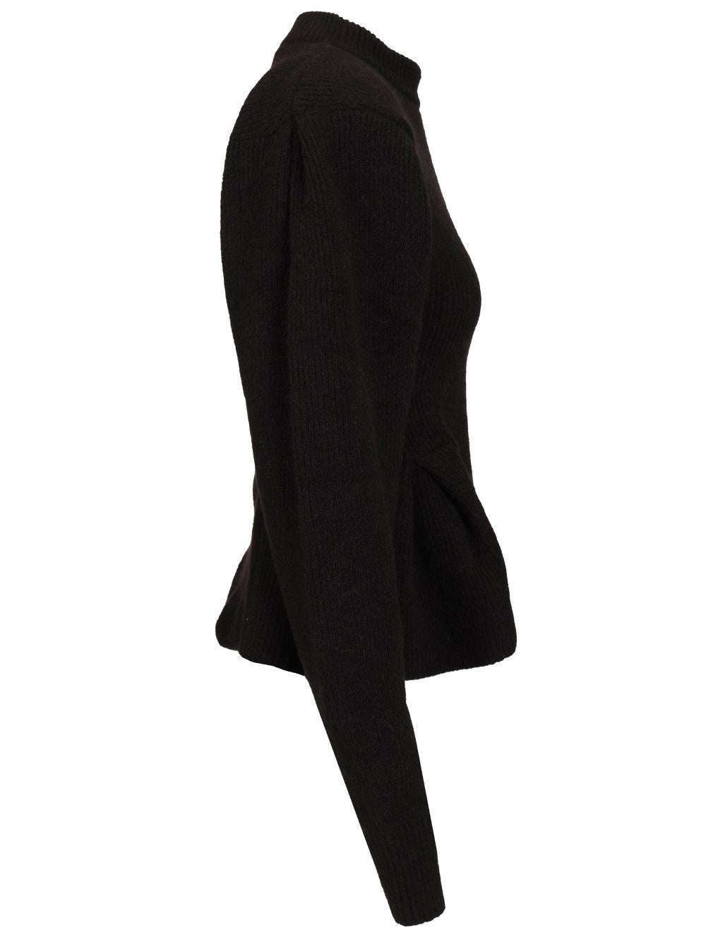 Rotate Women Crew Neck Sweater