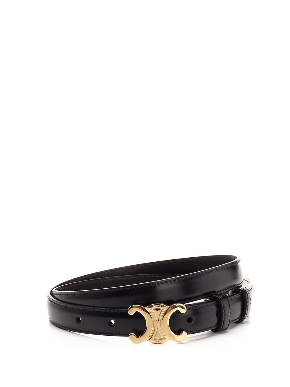 Celine Women Small Triomphe Belt