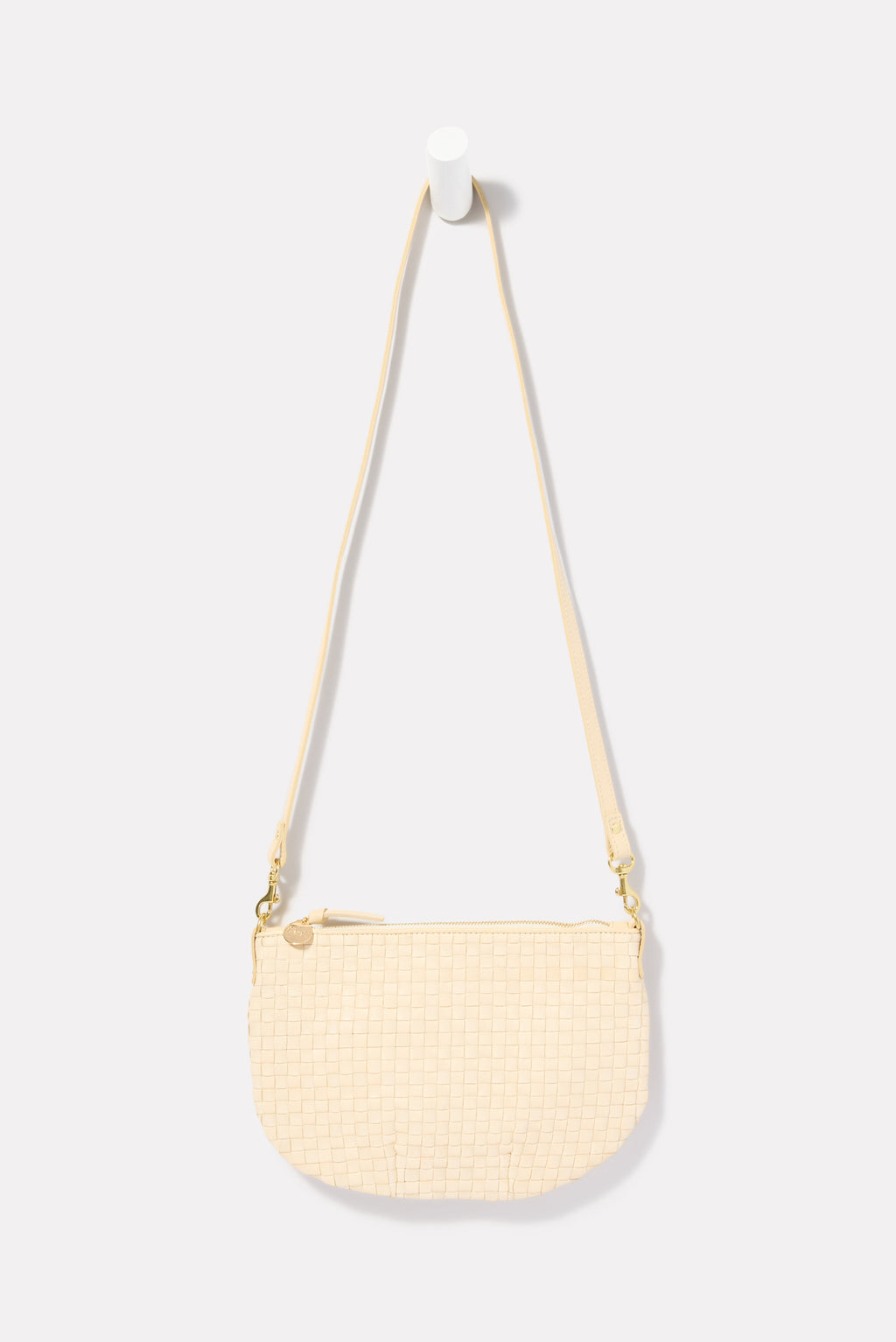 Women's Petit Moyen Messenger Bag