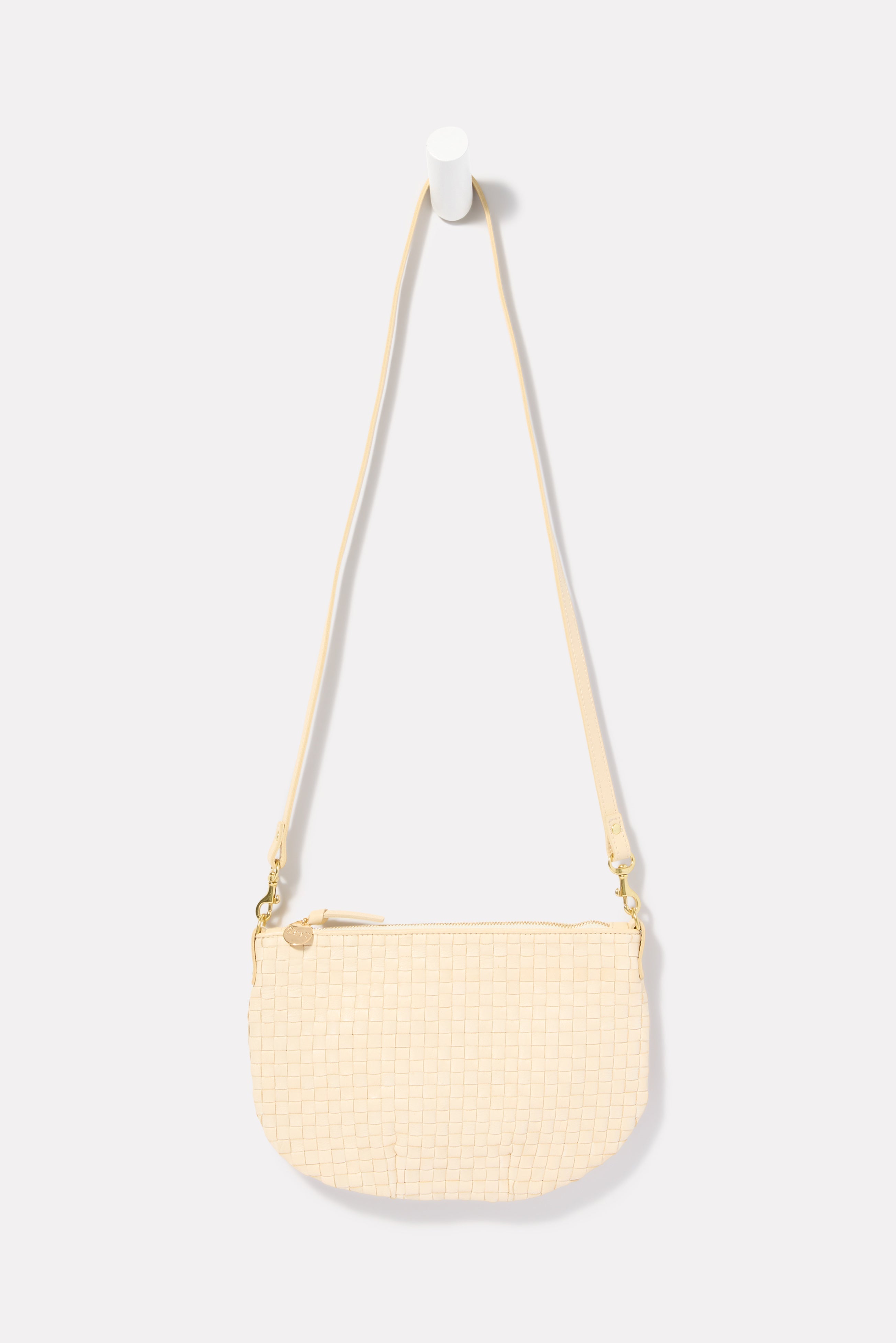 Women's Petit Moyen Messenger Bag