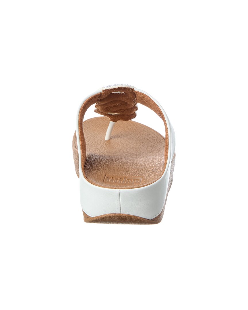 FitFlop Crystal Sandal
