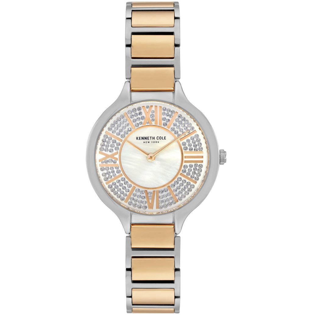 Kenneth Cole Women's 33mm Quartz Watch