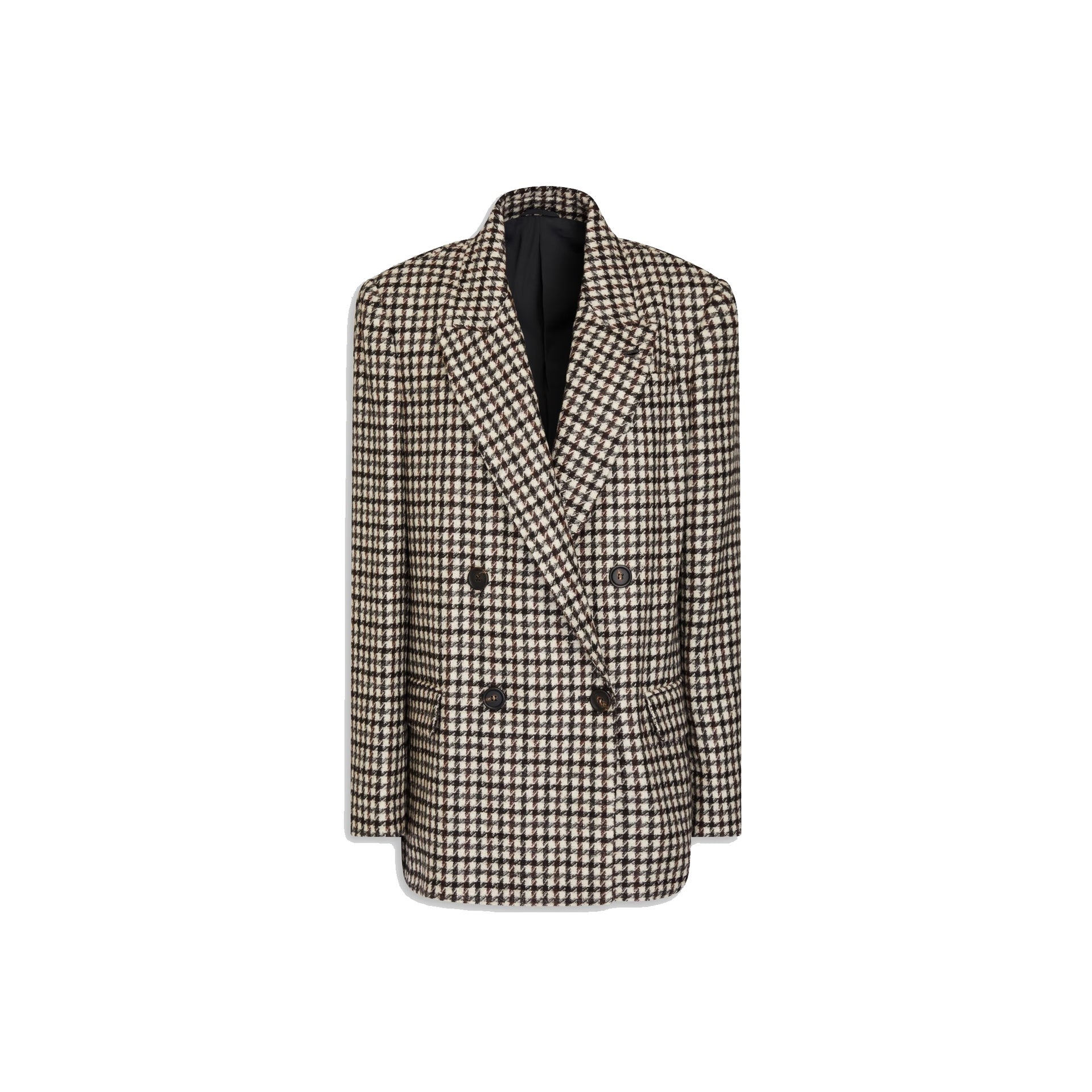 Brunello Cucinelli Double-Breasted Blazer Women
