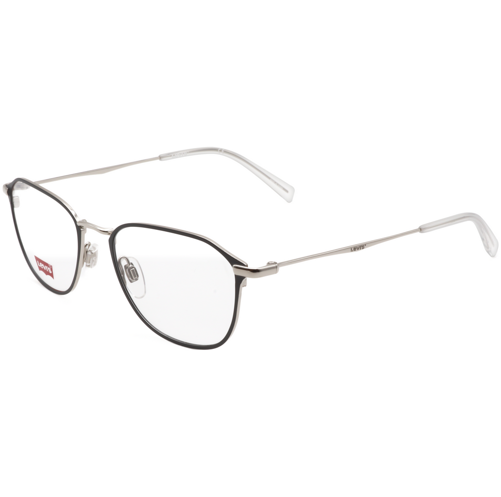 Levi's Men's 52 mm Grey Opticals