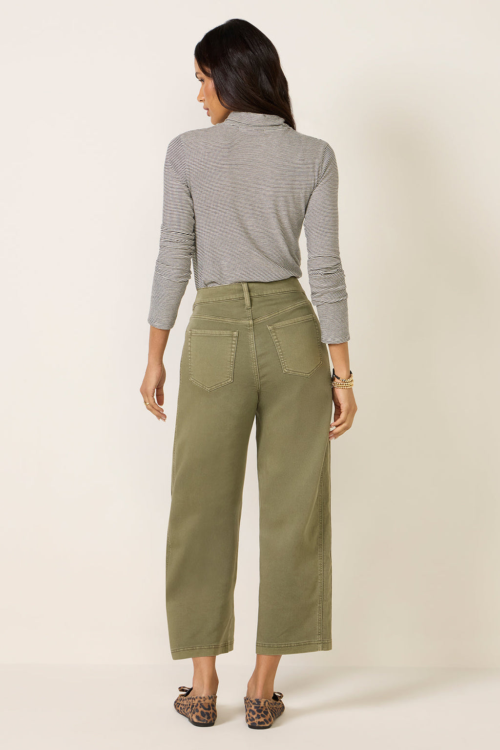 Women's Marni Barrel Pants