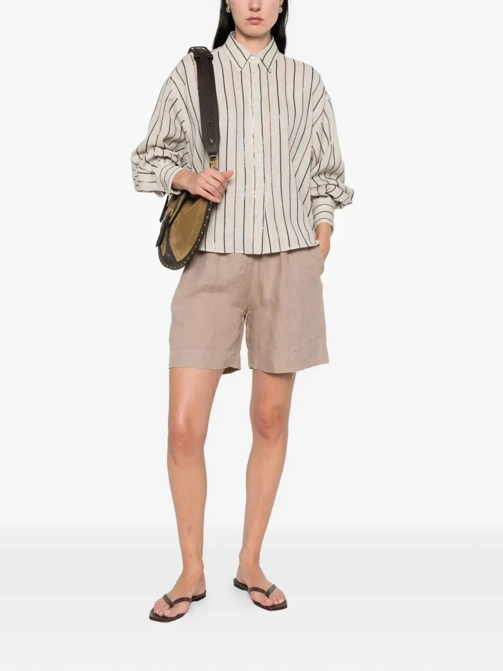 Brunello Cucinelli Women Shirt