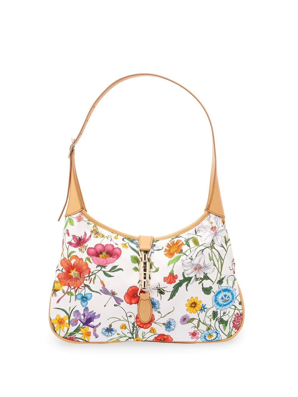 Gucci Women `Jackie 1961` Shoulder Bag