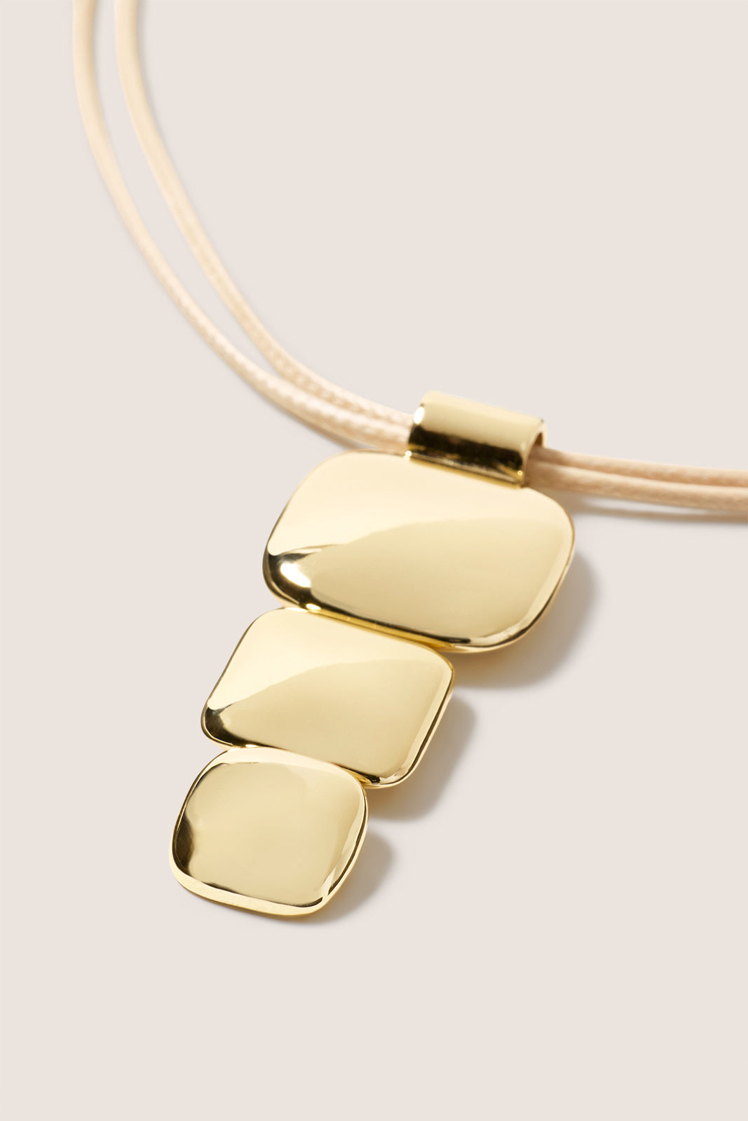 Women's Elli Cord Pendant