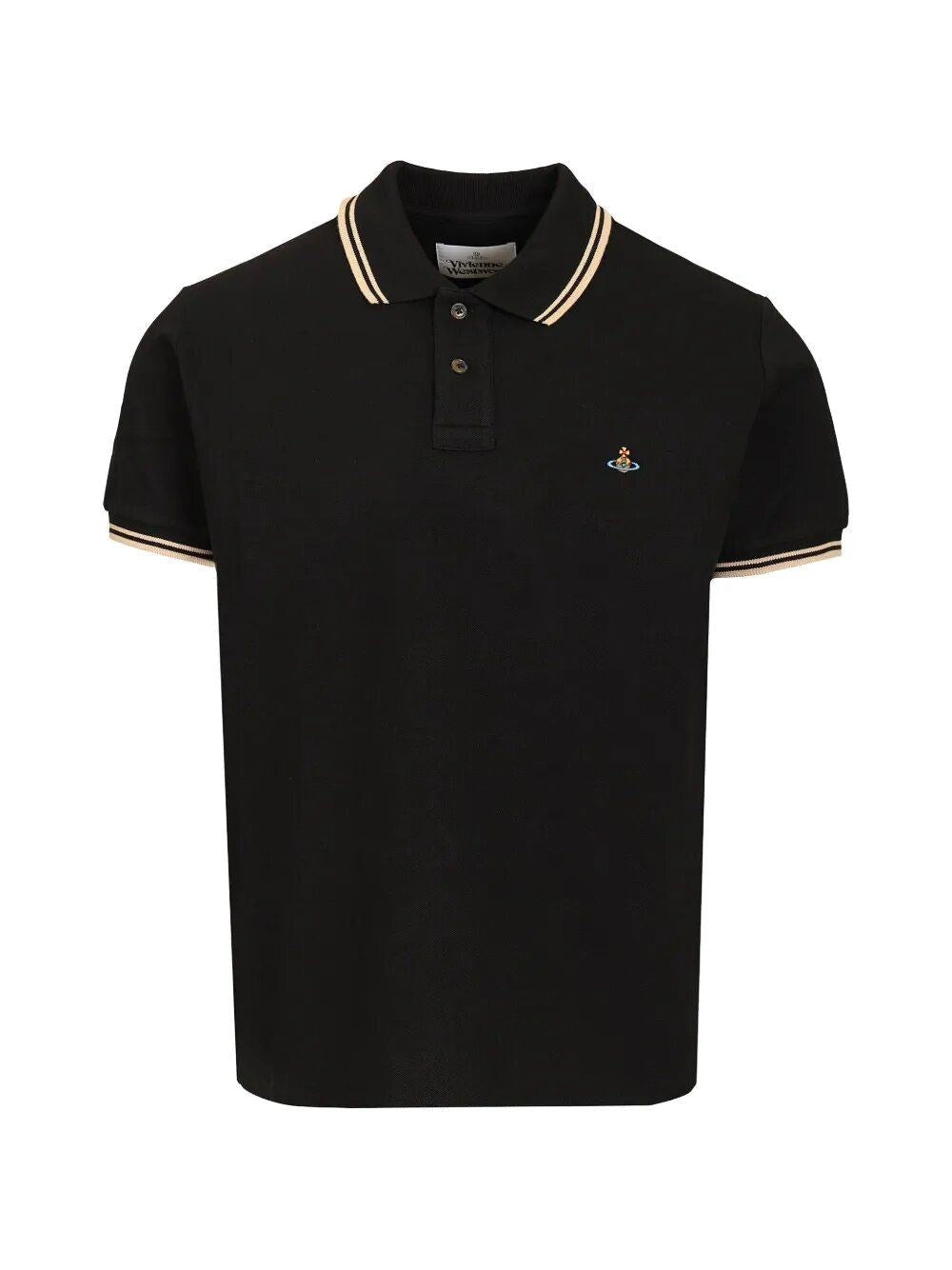 Vivienne Westwood Men Orb Polo
