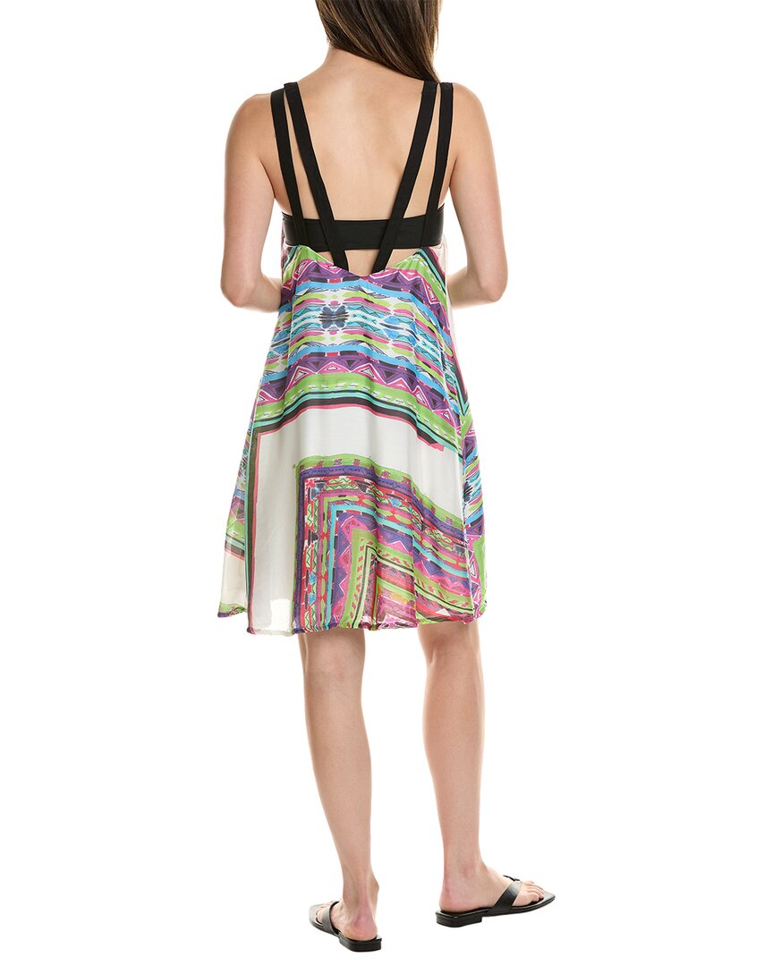 SAHA Cover-Up Dress