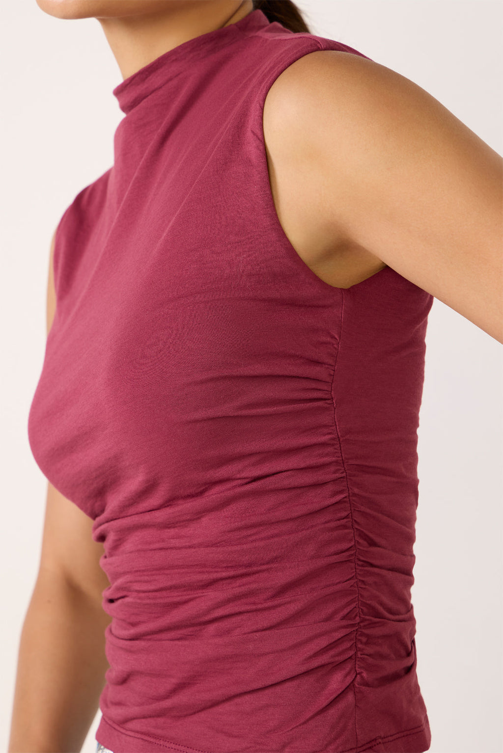 Women's Madeline Top