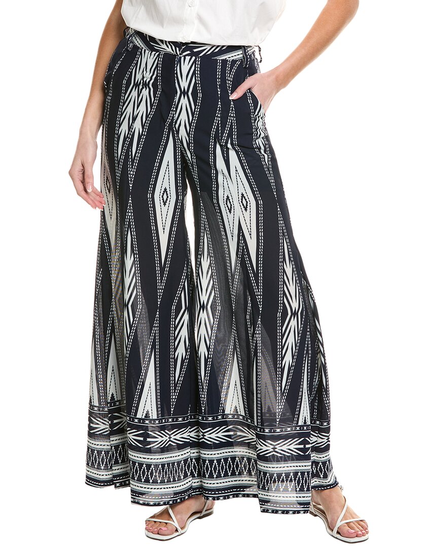 Gracia Palazzo Pant